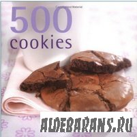 500 cookies