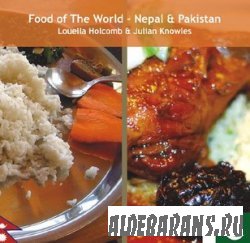 Food of the World  Nepal & Pakistan