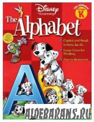 Disney : The Alphabet