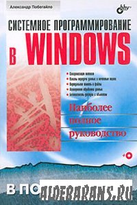    Windows (+CD)