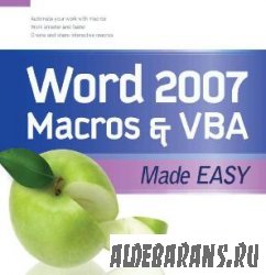 Word 2007 Macros & VBA Made Easy