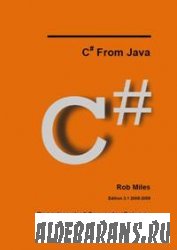 C# From Java