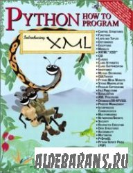 Python How to Program