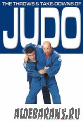 The Throws and Takedowns of Judo