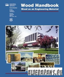 Wood handbook. Wood as an engineering material |  