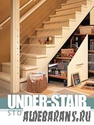  Workbench Under-Stair  Cabinets