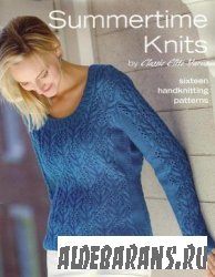 Summertime Knits