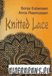 Knitted Lace