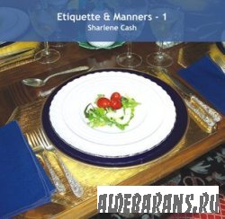 Etiquette & Manners  book 1