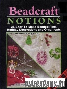 Beadcraft Notions | Thomas Ripple & Terry A/ Ricioli
