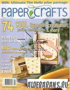 Paper Crafts - 2006