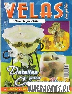 Velas  53